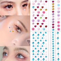 Acrylic Stickers